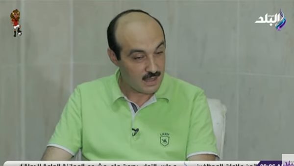 «رفيق مسن».. برنامج لتدريب الشباب على رعاية كبار السن (فيديو)