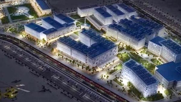 «توفر 15 ألف فرصة عمل».. التفاصيل الكاملة لإنشاء أكبر مدينة طبية بالشرق الأوسط (فيديو)