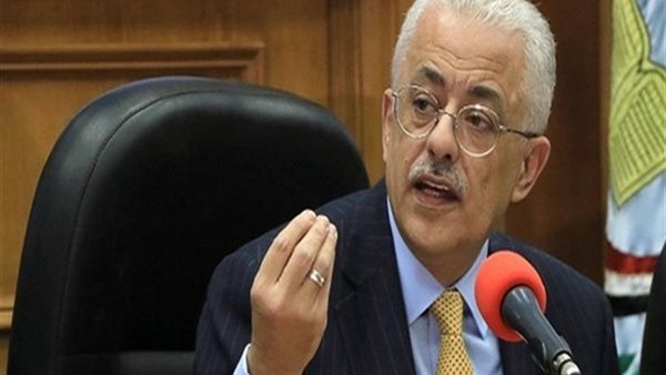 أحمد موسى يشيد بوزير التعليم: «النظام الجديد يقضي على الفساد.. ويغير فكر الطالب» (فيديو)