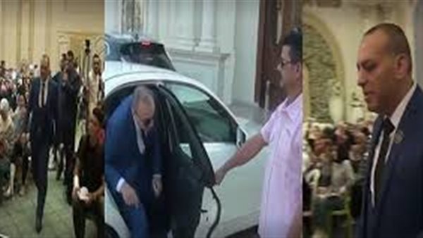 تعليق أحمد موسى على فيديو «موكب مدرس الفلسفة» (فيديو)