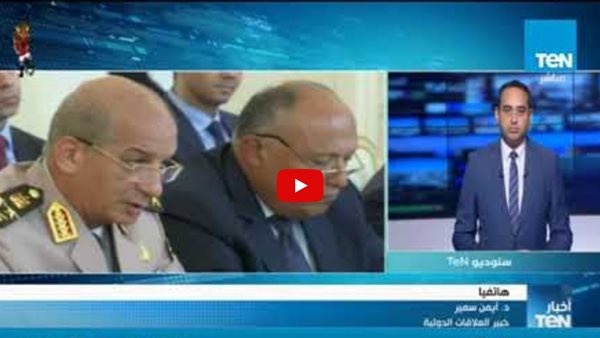 خبير علاقات دولية : صيغة اجتماعات 