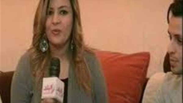 محمد شيحة يطرد مراسلة صدى البلد من الملعب بسبب تصفية الحسابات (فيديو)