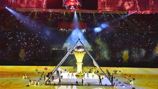 صحفية أوغندية تشيد بحفل افتتاح أمم أفريقيا: «أظهر العلاقة بين مصر والقارة السمراء» (فيديو)