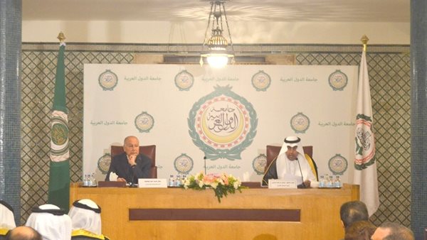 رئيس البرلمان العربي: التطورات الأمنية الخطيرة بمنطقة الخليج العربي تستوجب موقف حازم للتصدي للأعمال الإرهابية والتخريبية المدعومة من بعض الدول الإقليمية