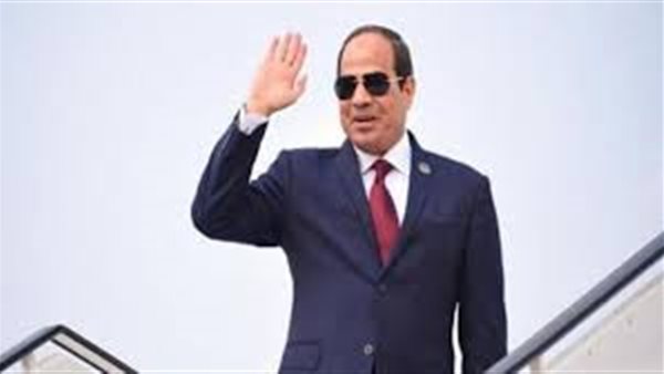 على المستوى الأفريقي.. أسامة كمال يثني على نشاط الرئيس السيسي 