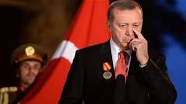 أسامة كمال ساخراً من هزيمة اردوغان: مرسي ابن المعلم الزناتي انهزم يا مينز