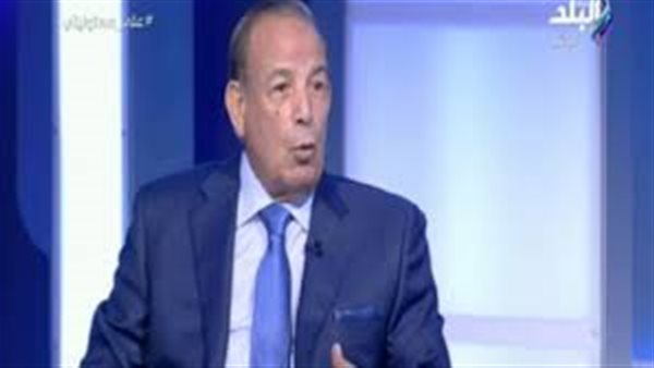 فاروق المقرحي: إحباط «خطة الأمل» استغرق 3 شهور عمل من رجال الأمن الوطني (فيديو)