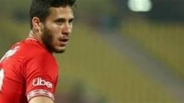 هاني حتحوت يكشف كواليس أزمة عودة رمضان صبحي للأهلي (فيديو)