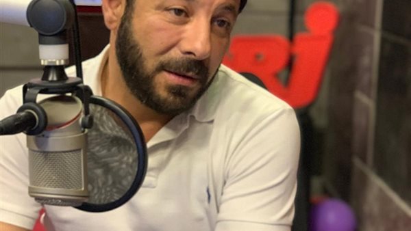 إياد نصار على 