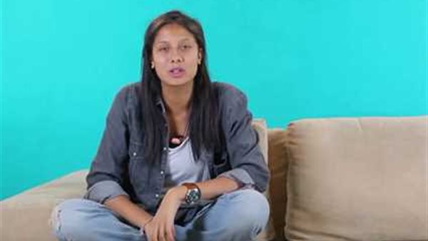 بثينة على الحجار في ضيافة إدوارد بالقاهرة اليوم 