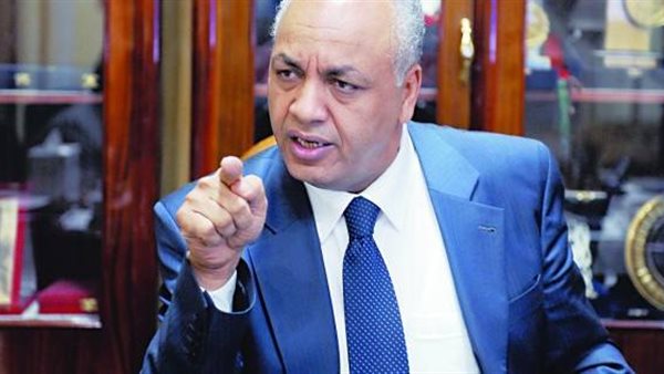 مصطفي بكري : صفقة القرن لن تمر .. والفلسطينين لن يسمحوا العبث بحقوقهم  (فيديو)