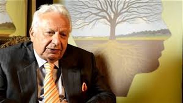 أحمد عكاشة: الاكتئاب أكثر ألما من السرطان (فيديو) 