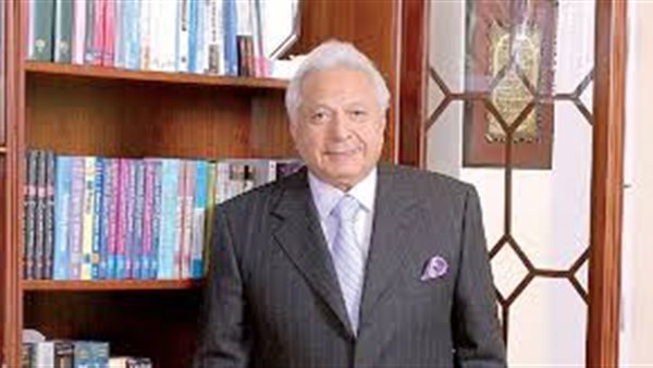 أحمدعكاشة: المصريين ليسوا شعبا كئيبا ونعاني من انخفاض الروح المعنوية (فيديو) 