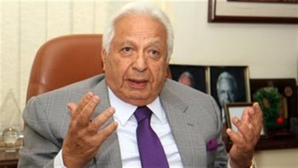 أحمد عكاشة : الإخوان «زبالة معرفة» .. واستخدموا فيديو لي بطريقة مغرضة(فيديو)