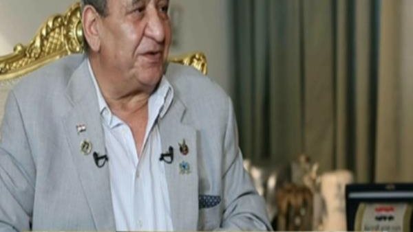 أحد أبطال حرب أكتوبر يكشف تفاصيل عملية «السبت الحزين» التى أوجعت إسرائيل (فيديو) 