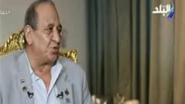 أحد أبطال حرب أكتوبر: الجيش لم ينفصل أبدا عن الشعب المصري(فيديو)