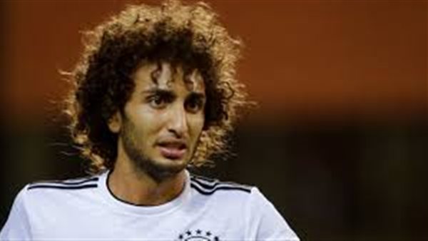 تعليق هاني رمزي على عودة عمرو وردة لصفوف المنتخب بعد استبعاده (فيديو)