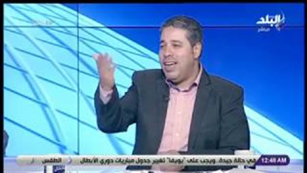 أحمد جلال: كأس الأمم الإفريقية بدون مفاجآت والكبار يفوزون (فيديو)   