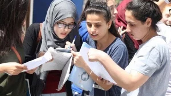 الصحة: تقديم الخدمة العلاجية ل ٧٩٩ طالبًا في ثامن أيام امتحانات الثانوية العامة