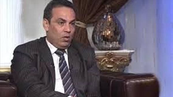 النائب ثروت بخيت: المحاماة مهنة فكر وليست تجارة.. وخاطبنا معيط لإعفاء المحامين من القيمة المضافة (فيديو)