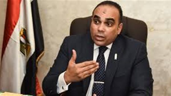 المستشار خالد محجوب يكشف تفاصيل محاولة اغتياله على يد الإخوان (فيديو)