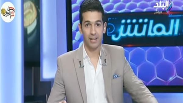 هاني حتحوت يحذر لاعبي المنتخب: «مينفعش نخسر بكره.. مش عاوزين نواجه السنغال» (فيديو)