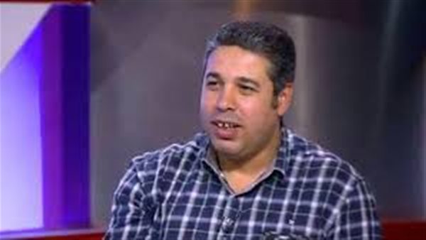 الناقد الرياضي احمد جلال في ضيافة القاهرة اليوم 