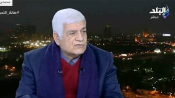 شهيب يكشف سيناريوهات الإخوان ليوم 30 يونيو.. «التصدي المسلح لمحاولة اقتحام الاتحادية» (فيديو)