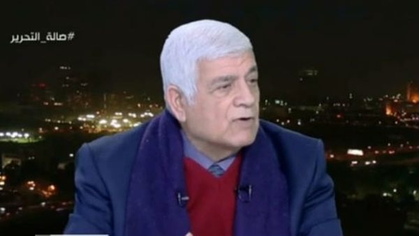 عبدالقادر شهيب: النخبة الثقافية خذلت المصريين.. وشرارة 30 يونيو اندلعت من الشباب (فيديو)