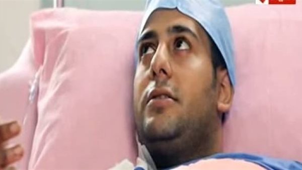  النقيب محمد الحايس: أتمنى العودة للعمل سريعاً للدفاع عن الوطن فأنا لا أخشى الموت (فيديو)