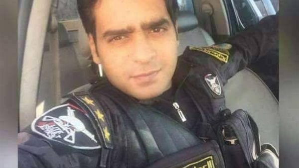  والد الشهيد إسلام مشهور يبكي على الهواء: 