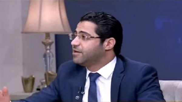 أحد مؤسسي تمرد : مصر كانت مختطفة قبل ثورة 30 يونيو