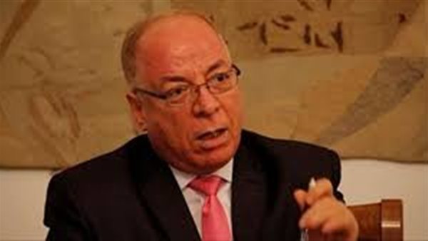 حلمي النمنم يكشف كواليس ثورة 30 يونيو