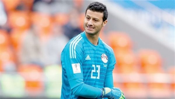 هاني حتحوت مشيدا بـ «الشناوي»: رجل المباراة.. ومنحنا فرصة للتهديف (فيديو)