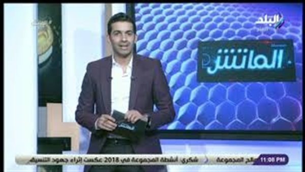 هاني حتحوت يرد على هجوم مرتضى منصور: «لست طرفا في أزمة كهربا» (فيديو)
