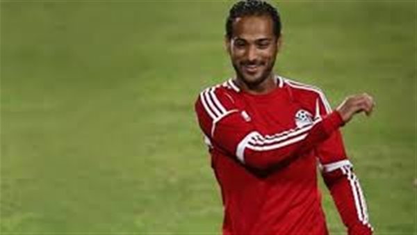 أحمد عفيفي: «وليد سليمان أخطر احتياطي المنتخب.. وننتظر من صلاح المزيد» (فيديو)