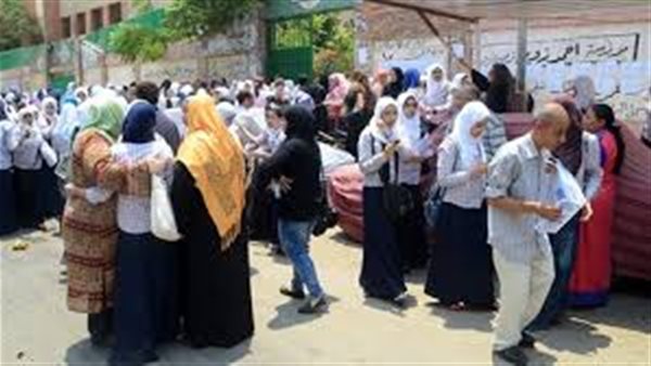 الصحة: تقديم الخدمة العلاجية لـ ٧٩٤ طالبًا في تاسع أيام امتحانات الثانوية العامة