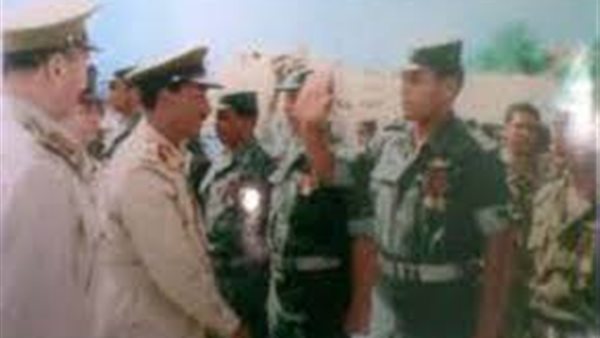 اللواء محي نوح يكشف كواليس معركة رأس العش