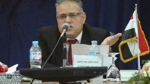 رئيس صندوق التأمين الاجتماعي للعاملين بالقطاع الحكومي : 28.1 مليار جنيه نصيب أصحاب المعاشات في حزمة الاصلاحات الاقتصادية