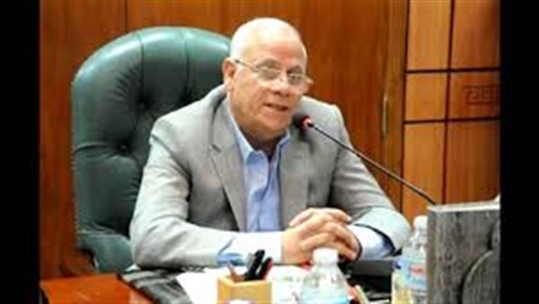 محافظ بورسعيد : التامين الصحي الشامل إنجاز عظيم كان حلم منذ 50 سنة وتم تحقيقه على يد الرئيس عبد الفتاح السيسي  