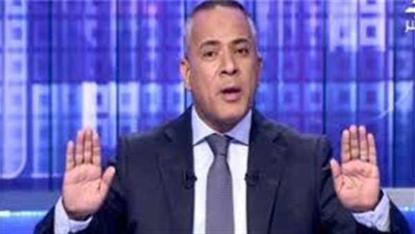 أحمد موسى: «أموال ترشيد دعم المواد البترولية تذهب للأسر المحتاجة والمعاشات» (فيديو)