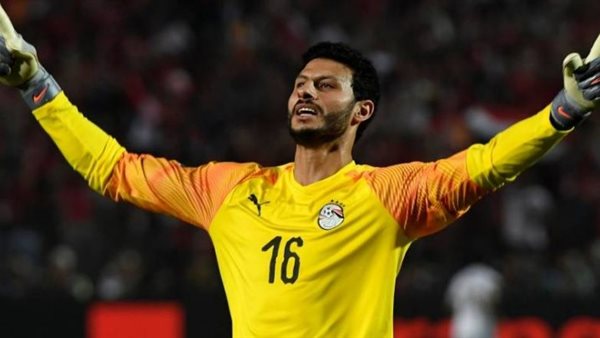 أحمد موسى يشيد بالشناوي: «وحش أفريقيا.. وأفضل حارس بدور المجموعات» (فيديو)