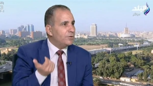 عبد الستار حتيتة: «الإخوان ارتبكوا جرائم حرب في ليبيا» (فيديو)