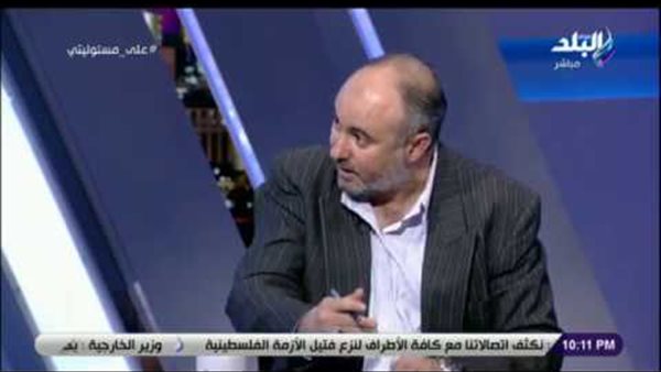 المستشار السابق للجيش الليبي يكشف تفاصيل عملية «عاقبة الغدر» لمواجهة التدخلات التركية (فيديو)