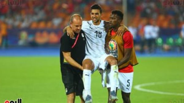 إيهاب لهيطة: «غياب كوكا عن دور الـ 16 بأمم أفريقيا» (فيديو)