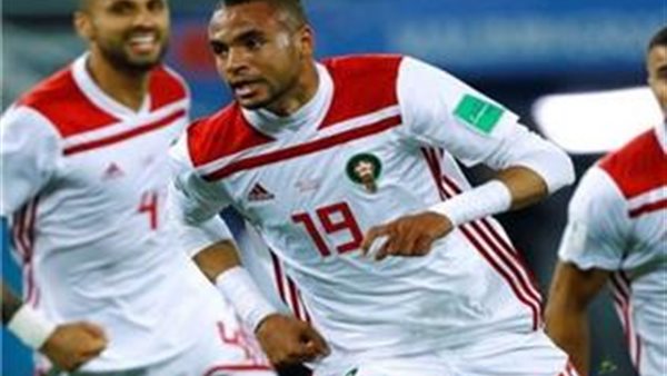 ناقد رياضي: «المغرب افتقد عبد الرازق حمد الله بأمم أفريقيا.. والنصيري يعاني من أزمة ثقة» (فيديو)