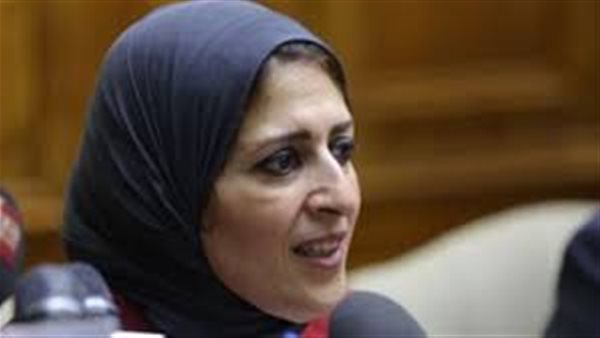 خلال اليوم الأول لمبادرة الرئيس لدعم صحة المرأة..وزيرة الصحة: فحص  8325 امرأة في محافظات المرحلة الأولى الـ9