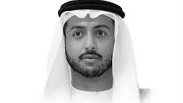 عمرو عبد الحميد يعزي شعب الإمارات وحاكم الشارقة في وفاة نجله (فيديو)