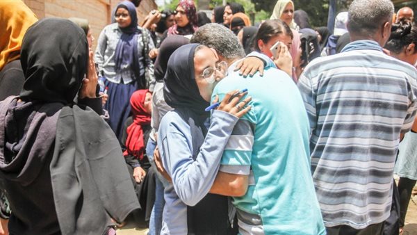 الصحة: تقديم الخدمة العلاجية ل ٢٤٠ طالبًا في آخر أيام امتحانات الثانوية العامة 