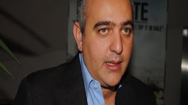 محمد حفظي يعلق على انضمامه لعضوية الأوسكار على 